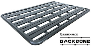 Rhino, roof racks