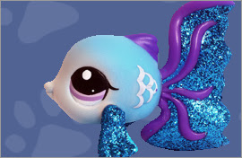 LPS Fish Pets