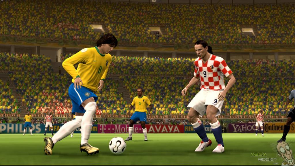 fifa 06 patch free download