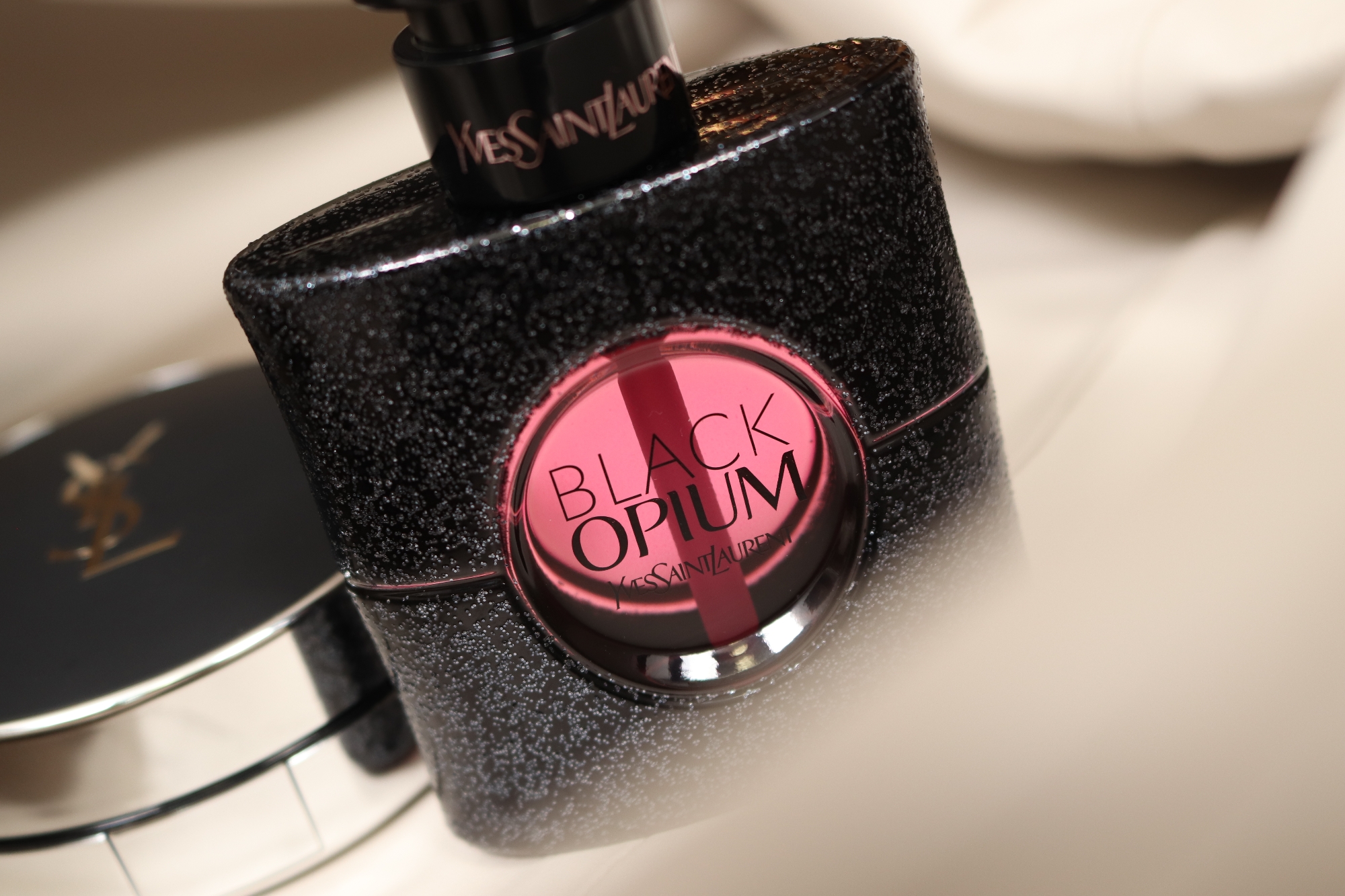 YSL Black Opium