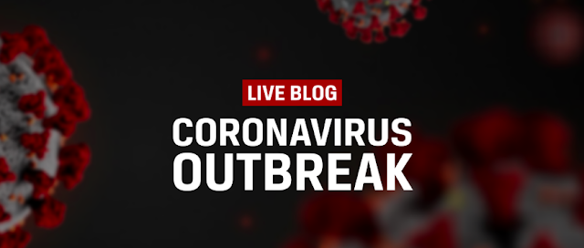 coronavirus cases