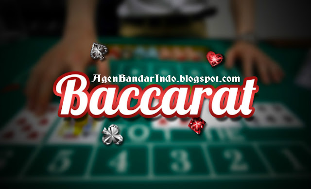Belajar Permainan Live Casino Baccarat Online Terpercaya