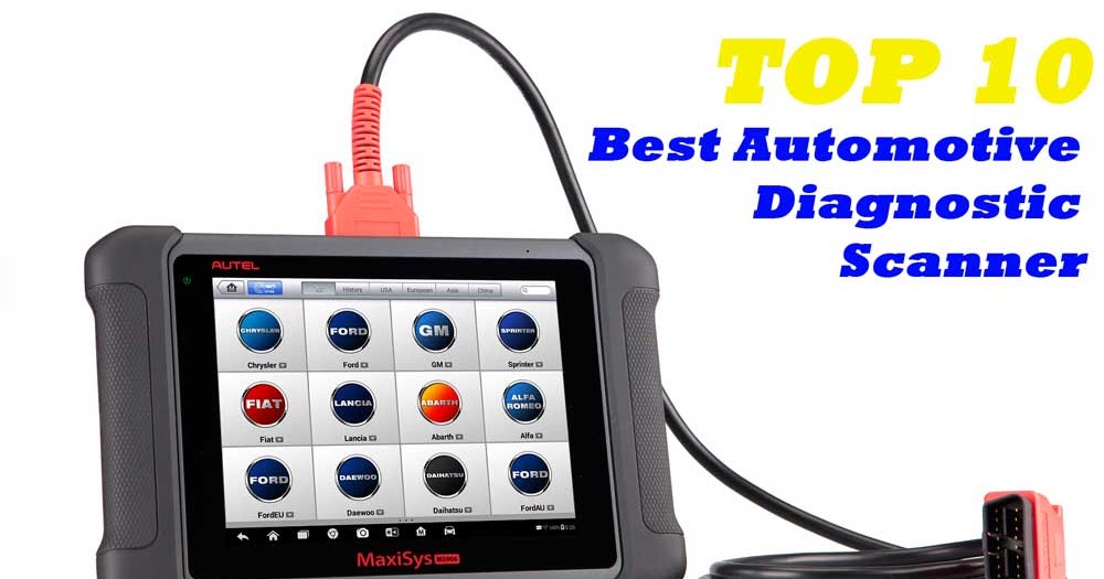 The Best Professional Automotive Diagnostic Scanner Reviews Buy Real PBN Links Cheap Price