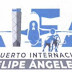 Publican posible logotipo de Santa Lucía en IMPI; destacan mamut y torre de control
