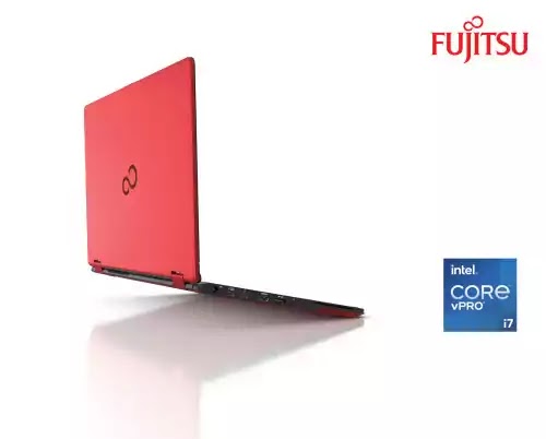 Fujitsu LIFEBOOK Fujitsu LIFEBOOK
