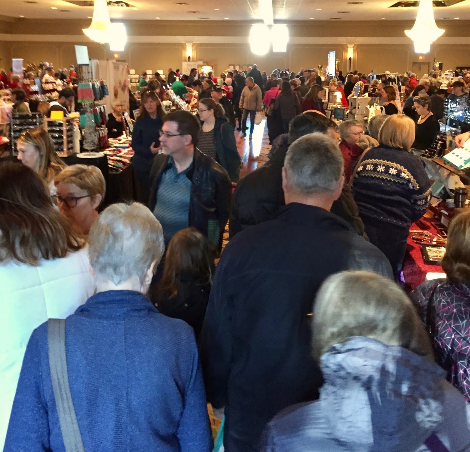 Ottawa Craft and Gift Shows