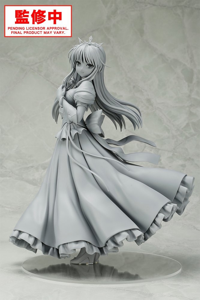 PVC Figure ใหม่ จากร้าน Hobby Shop และ Kotobukiya Expo 2020 Winter