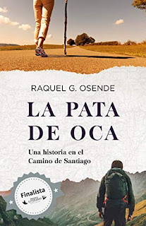 La Pata de Oca - Raquel Osende