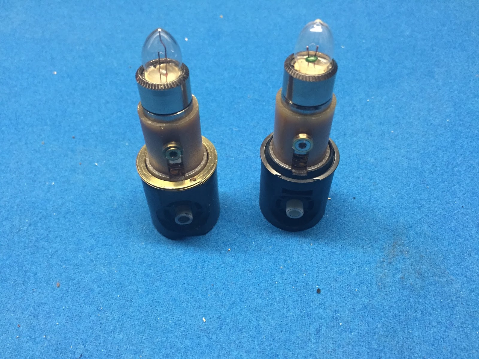 Maglite Serial Number Date