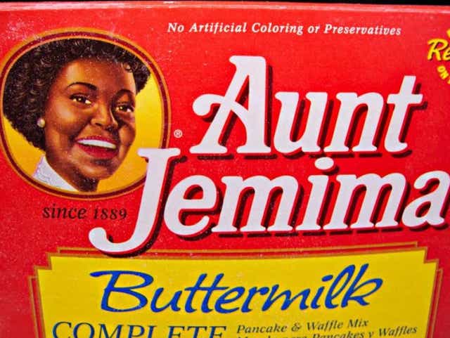 Akui Ada Stereotip Ras Pepsico S Quaker Oats Ganti Nama Produk