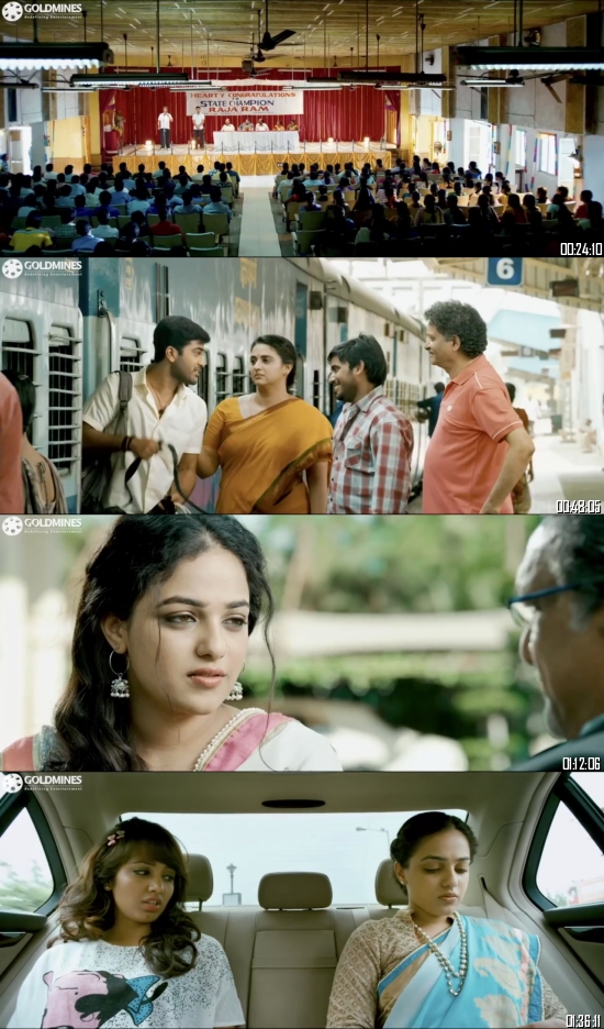 Real Diljala 2021 Hindi Dubbed 720p 480p Full Movie Download