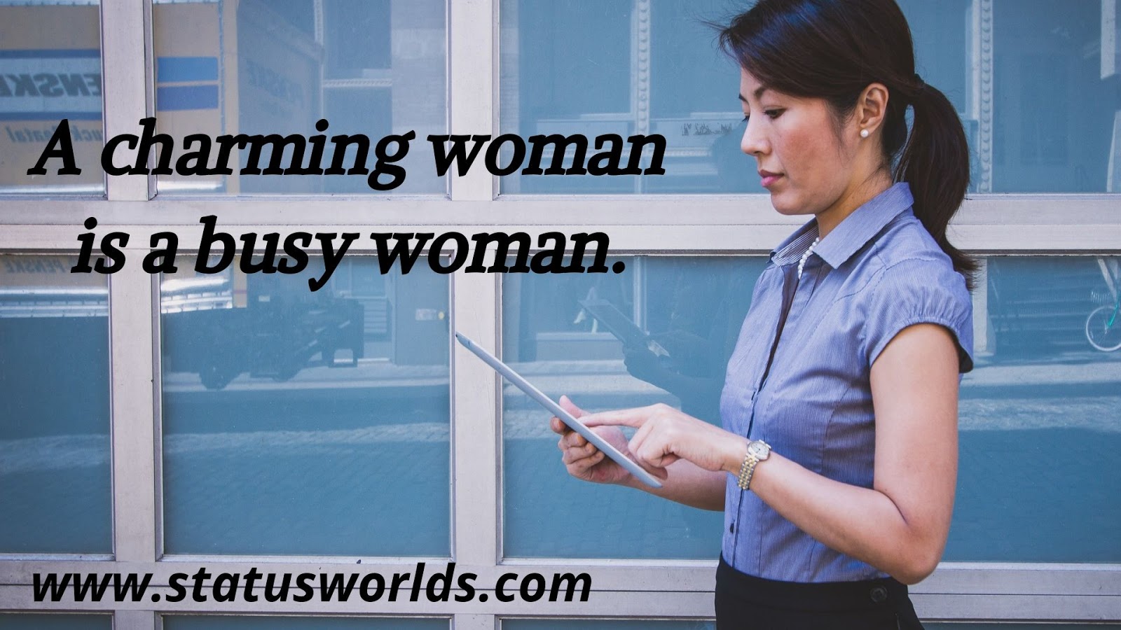 [Top] 100 Busy Status & Quotes [ 2020 ] For Busy People - Status World