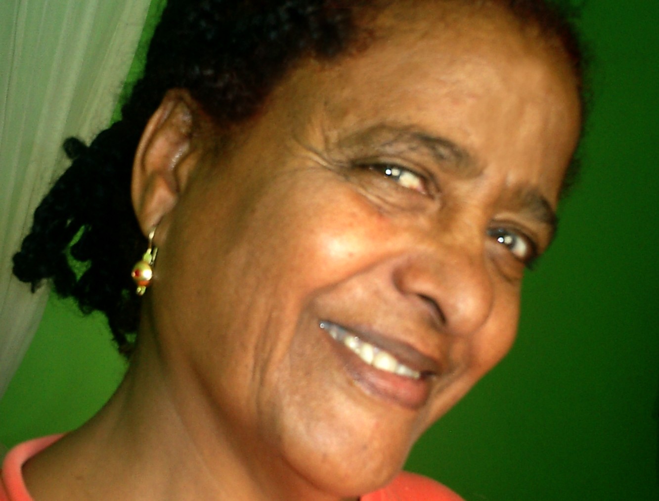 Living Rootless: Ethiopia: Nazret: Second Day at the English Alive Academy