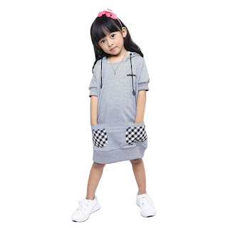 Dress Anak