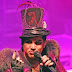 2010-11-30 Print: The Times Live Review's GNT London-UK