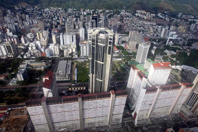 Caracas - Venezuela