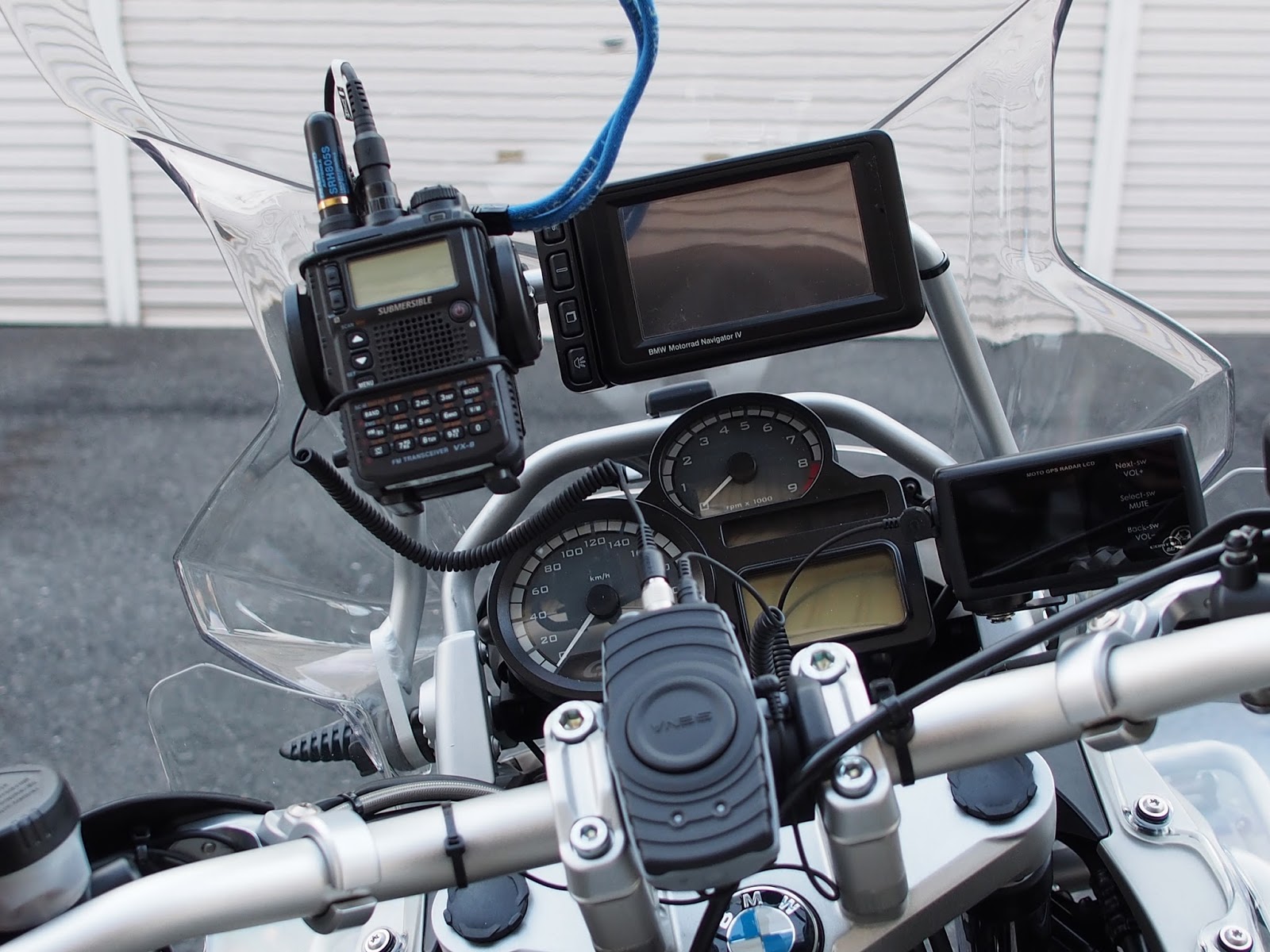 ハーレー 無線 blog.knak.jp