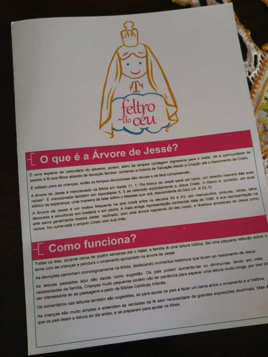 árvore de Jessé árvore de Jessé