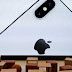 Apple pode se lançar oficialmente no mercado de video games
