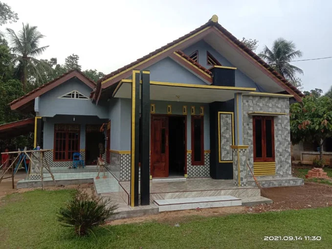 rumah minimalis rumah minimalis