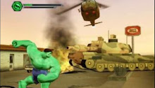 Hulk 2003 - RME pc español
