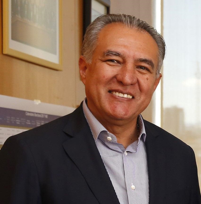 NoticieroDC ODCA MARCO ANTONIO ADAME CASTILLO VICEPRESIDENTE DE ODCA