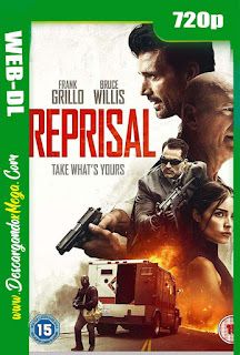  Reprisal (2018)
