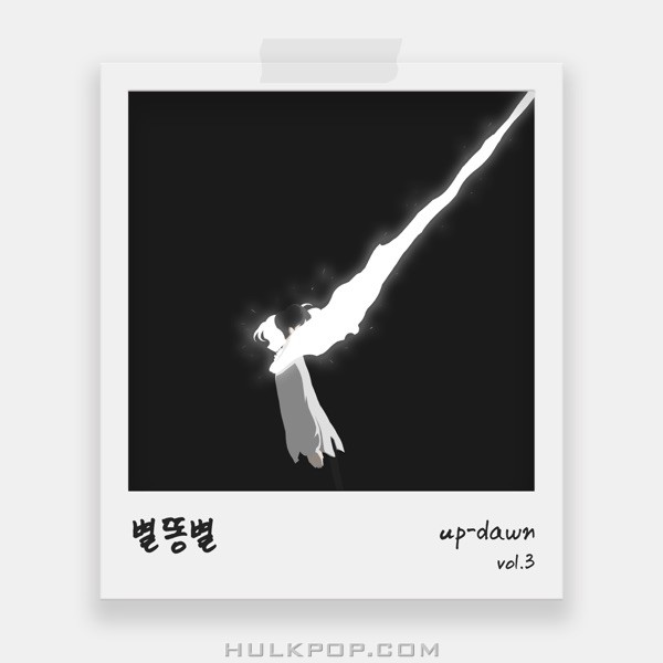 Up-Dawn – Falling Star – Single