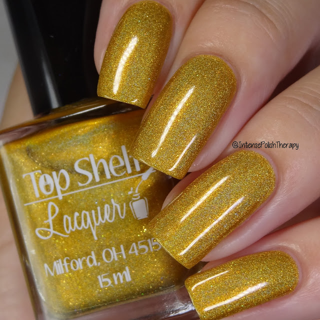 Top Shelf Lacquer Boozey Bee Top Shelf Lacquer Boozey Bee