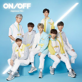  ONF – Original -Japanese Ver.- Lyrics 歌詞