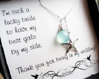 Bridesmaid Gifts For Beach Wedding Bridal Fashion Ideas Bridesmaid Gifts For Beach Wedding