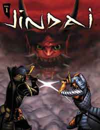 Read Jindai online