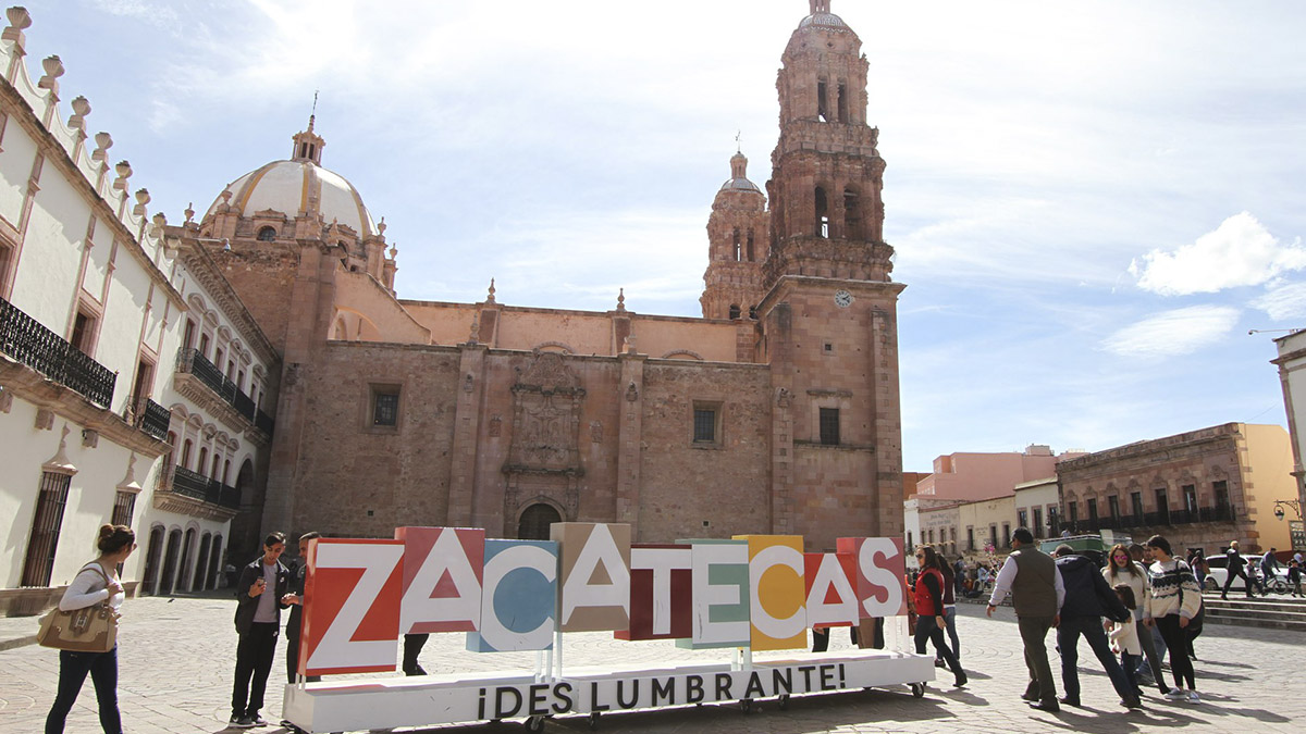 ZACATECAS RIQUEZA TURÍSTICA CAPITAL AMERICANA CULTURA 04 ZACATECAS RIQUEZA TURÍSTICA CAPITAL AMERICANA CULTURA 04