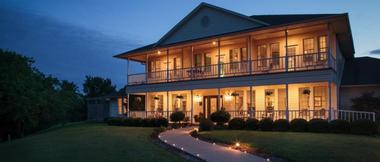 Shiloh Morning Inn