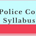 Delhi Police Constable Syllabus 2020: Complete Delhi Police Constable Exam Syllabus and Exam Pattern