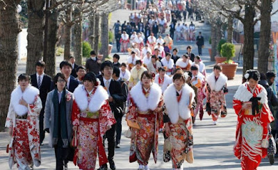 Inilah 8 Prinsip Hidup Orang Jepang Yang Bisa Kita Tiru