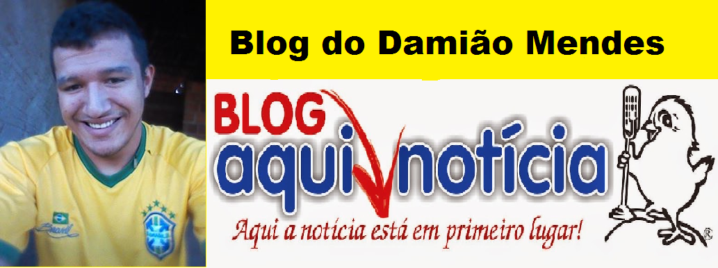Blog do Damião Mendes