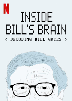 Inside Bill’s Brain Decoding Bill Gates S01 Dual Audio Series 720p HDRip HEVC