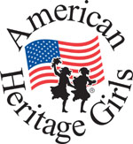RRCH: American Heritage Girls