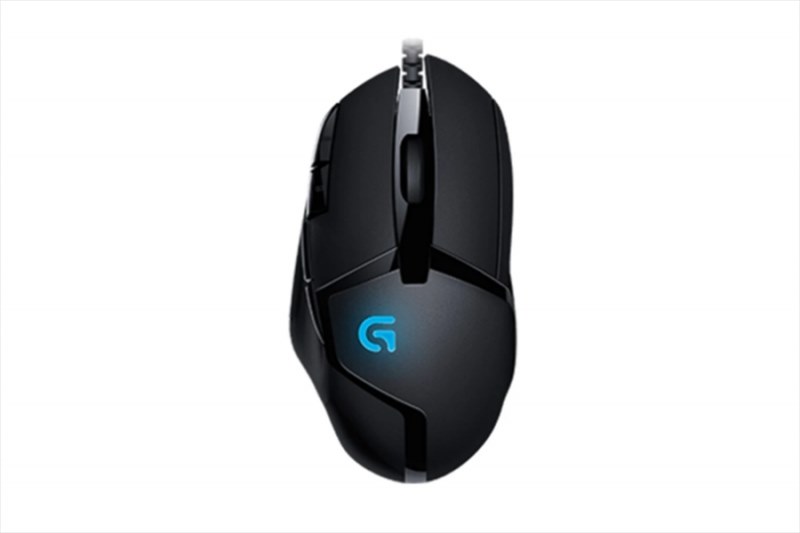 Chuột Logitech Gaming G402 Hyperion Fury Ultra Fast