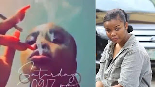Another Video Of Chidimma Ojukwu Surfaces Online, Check Out What She Was Doing Another Video Of Chidimma Ojukwu Surfaces Online, Check Out What She Was Doing