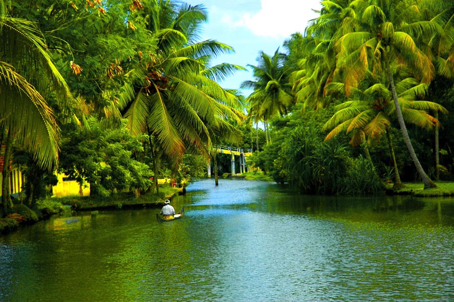 Kerala - Dreams Destinations