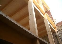 reticulatum: Rehabilitación (II), Forjados