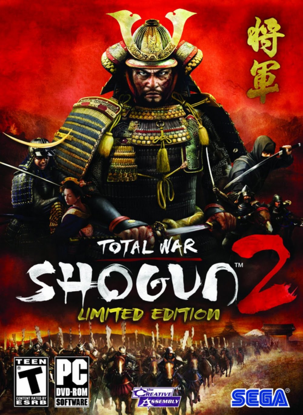 total-war-shogun-2-mediafire-mediafire-games-4-u