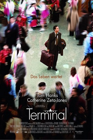 The Terminal (2004) 400MB Full Hindi Dual Audio Movie Download 480p Bluray Free Watch Online Full Movie Download Worldfree4u 9xmovies