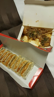 Osaka Dotonbory berlibur ke Osaka Jepang