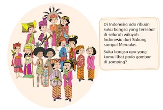 Faktor Penyebab Keragaman Masyarakat Indonesia www.simplenews.me