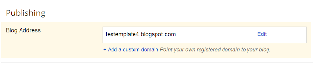blogspot sub domain extensions 