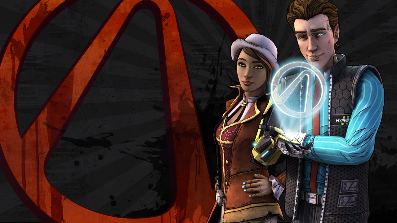 Tales from the Borderlands Review