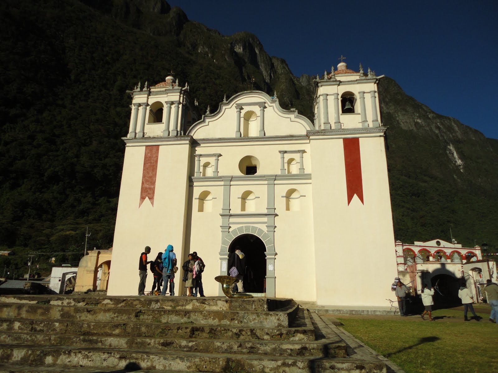 Luis Vicente: junio 2011